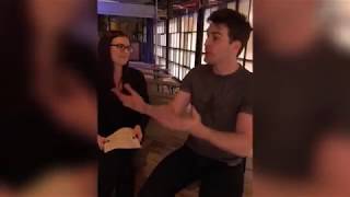 Interview With A.j. Finn