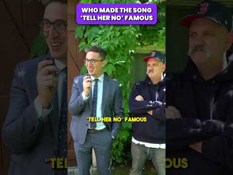 Mike O Malley S Rocknroll Trivia Question For Jeopardy Champion Buzzy Cohen Is SO HARD