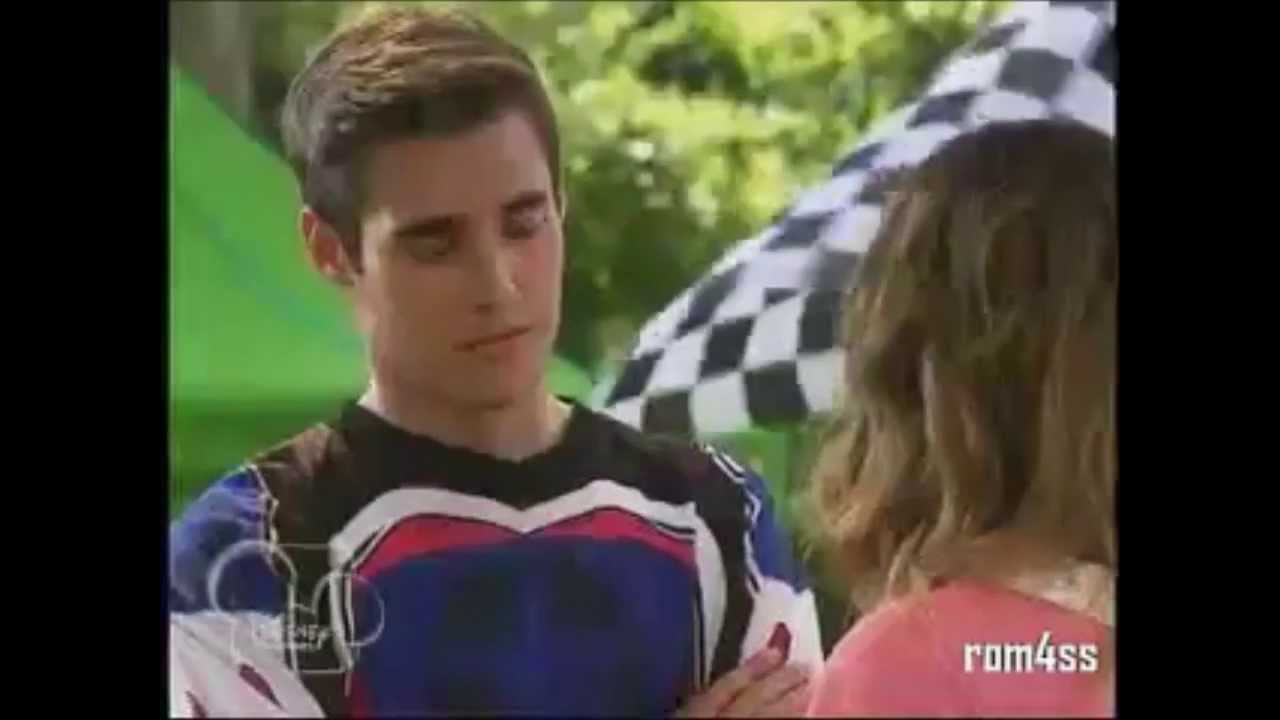 виолетта и леон макси и нати. не забуду