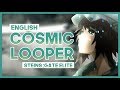 гЂђmewгЂ Cosmic Looper в Steins Gate ELITE OP в Full ENGLISH Cover Lyrics гЂђmewгЂ Cosmic Looper в Steins Gate ELITE OP в Full ENGLISH Cover Lyrics
