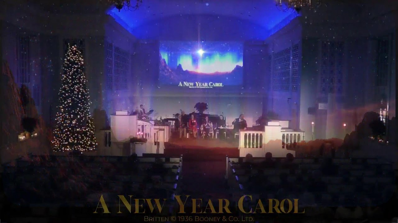 Christmas Concert December 14, 2025