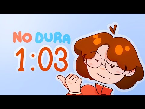 This video is NOT 1:03 long