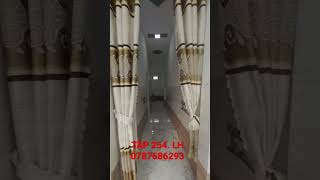 Tập 254 Bán Nhà Cấp 4. Dt 4X17 . Ấp Giáp Nước , Mỹ Tho , Tiền Giang. 950 Triệu