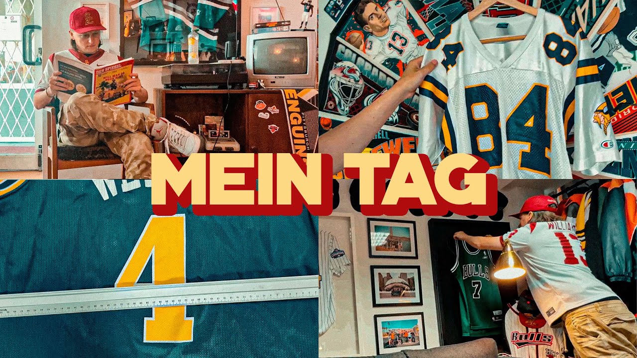 Ein typischer Arbeitstag (als selbstständiger Shopbesitzer)