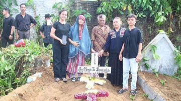 Ulaon Habot ni Roha(Mangido Tangiang) Part 2