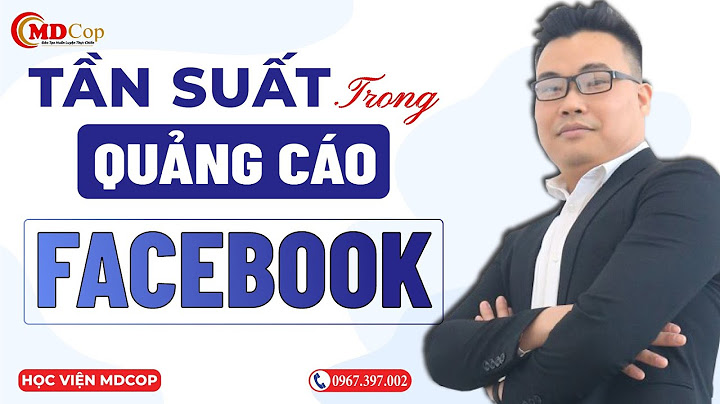 Chạy ads facebook tần xuất bao nhiêu là hiệu quả năm 2024