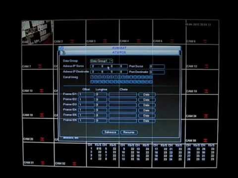 How to login to Dahua DVR?