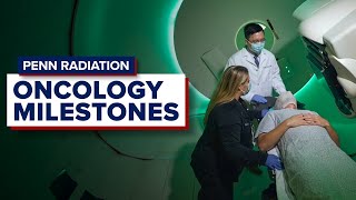 Penn Radiation Oncology Milestones