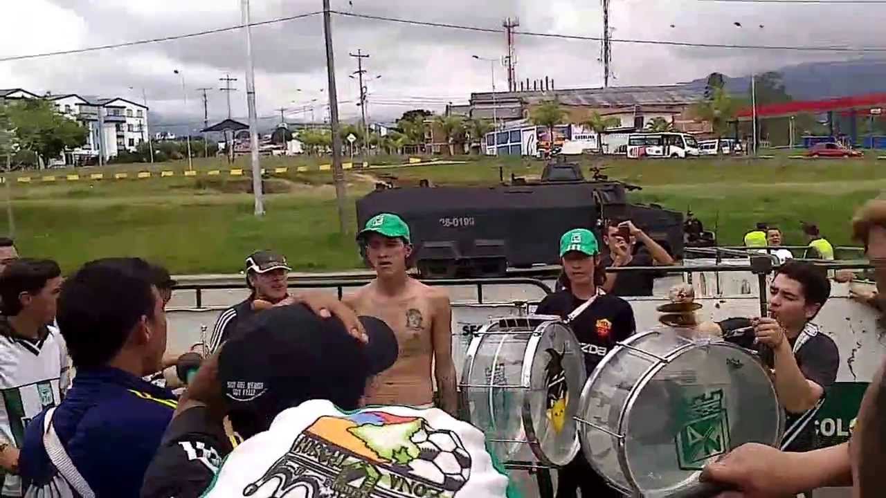 ☂☂☂ PREVIA NACION VERDOLAGA ☂☂☂☂