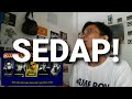CHOPSQUAD - GANG REACTION | SEDAAPPP EMANG INI RAPPERS!