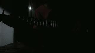story wa//disini dibatas kota ini//cover gitar