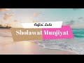 Sholawat Munjiyat 100 kali Arab dan Terjemahan 1 Jam Full - Sholawat Penyelamat Dari Segala Sesuatu