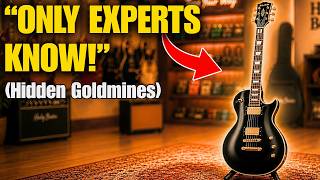 5 Harley Benton Most Players Ignore (But They're Goldmines) screenshot 1