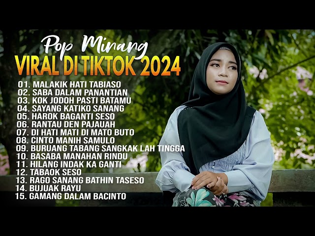 Pop Minang Viral Di Tiktok 2024 - Lagu Minang Terbaru 2024 class=