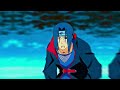 Untouchable - Itachi [Edit/AMV]