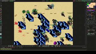 Tibia Realera War | TS3 | 08.11.2025
