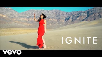 AJ Salvatore - Ignite (Official Video) ft. Eric Brenner, Ana Shreve