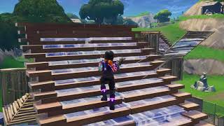Insane build battle vs. TSM_MITCH CRAZY MATRIX impulse kill (complete INSANITY)