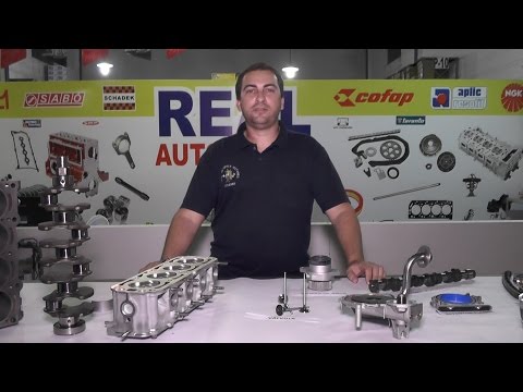 Vídeo: Quais são as partes principais de um veículo?