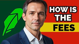 How Much Does Robinhood Charge | What Are The Fees On Robinhood | Robinhood Charges