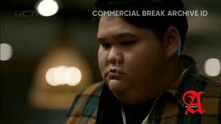 RCTI HD - Jeda Iklan pada saat Amanah Wali 6 (13 Desember 2022)