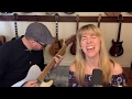 Nowhere To Run by Martha and the Vandellas (Morgan James Cover)