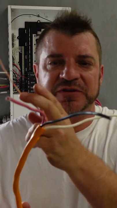 What is a neutral wire