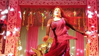 Radhe Shyam Dance Video - Dancer Jiya - Sd Dance Group - 9593557494