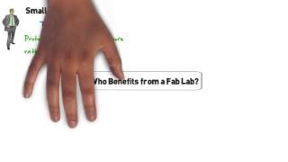 What is FabLab?
