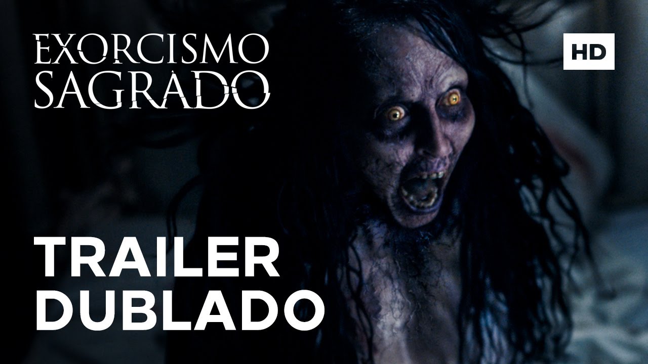 Exorcismo Sagrado (Filme), Trailer, Sinopse e Curiosidades - Cinema10