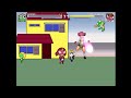 MUGEN Keroro VS Natsumi mp3