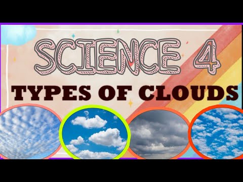 Video: Ano ang ibig sabihin ng cloud 7?