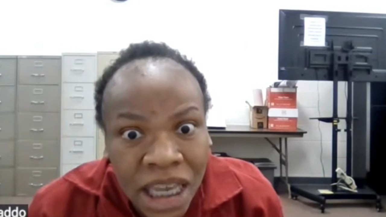 The Most Unhinged Parole Hearing in Louisiana History