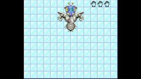 Intermission 03: Mario Paint- Gnat Attack - FULL CLEAR Part 3