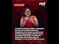 Consejo de Estado ratifica a Margarita Guerra como gobernadora del Magdalena