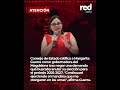 Consejo de Estado ratifica a Margarita Guerra como gobernadora del Magdalena