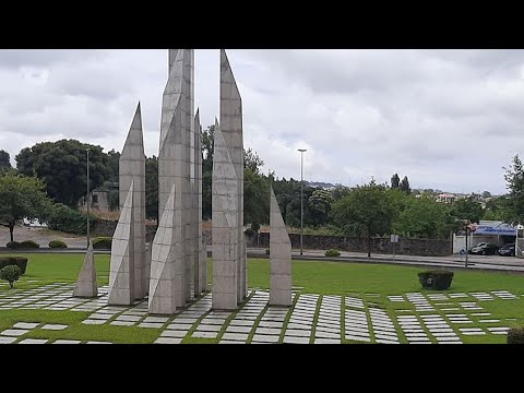 Cidade da Maia - Turismos em Portugal - Maia - Tourism in Portugal