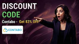 🔥 Contabo Coupon Code - Check Fresh Deals Today!
