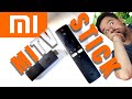 Test du xiaomi mi tv stick  peut il concurrencer le fire tv stick d amazon 