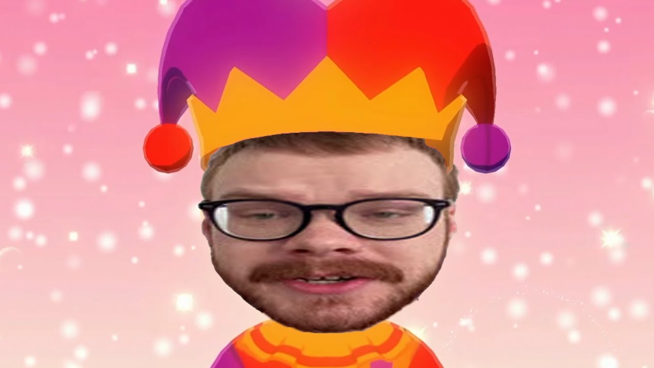 aksel reacts to the tomodachi life direct