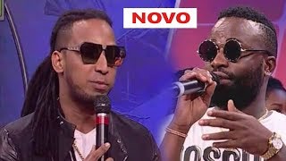 PRETO SHOW E BIURA AO VIVO NO MADE IN ANGOLA