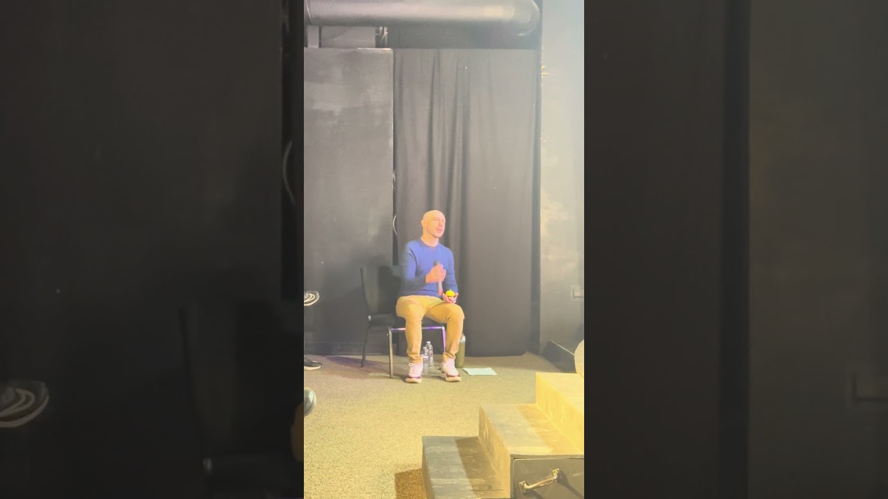 New Choice Fire Sisters - Geneva Adult Improv Showcase Feb. 2025