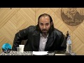 شرح قصيدة سما لك شوق المحاضرة الأولى مدخل إلى القصيدة الأستاذ أبو قيس محمد رشيد
