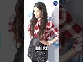 Jenna Ortega Connects With Gen Z Through Authenticity In 2025 #JennaOrtega #genz  #popculture