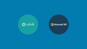 Protecting and Managing Microsoft 365 Data