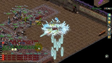 [VLTKOff] Add thêm map Bãi Luyện Công