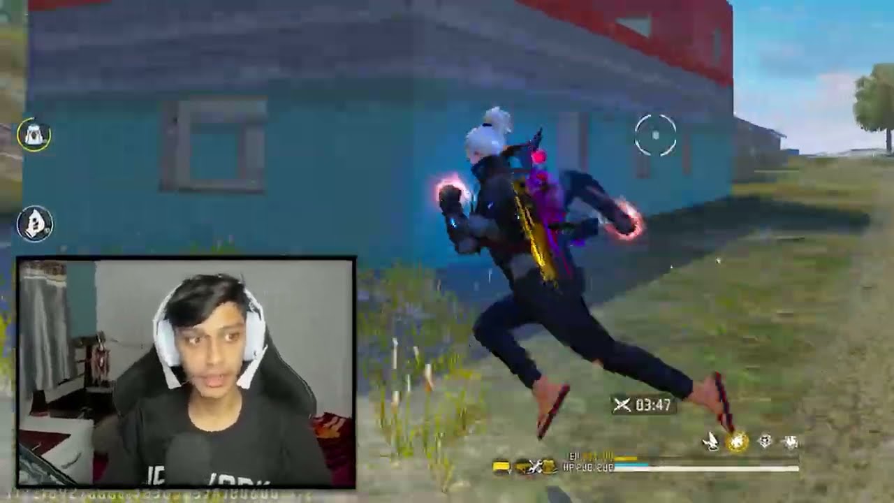 Best Fight in Bimasakti ?😱 25 Kills Op Solo vs Squad Gameplay 🎯Free fire with rattler