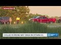 Wrong-way crash in Ottawa Co. kills 3, deputies say