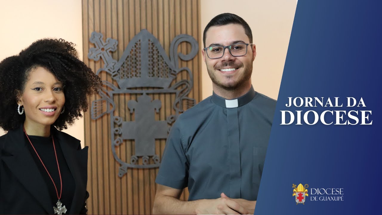 - Diocese de Guaxupé Página Inicial