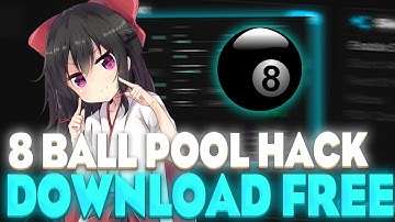 🛑 UNDETECTED 8 Ball Pool Aim Hack 2025! 🤯 (PC ONLY) FREE Cheto Mod Menu + 🎯 INSTANT Autoplay CHEAT